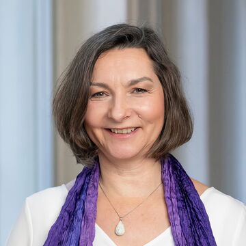 Kerstin Gast – Resilienzcoach