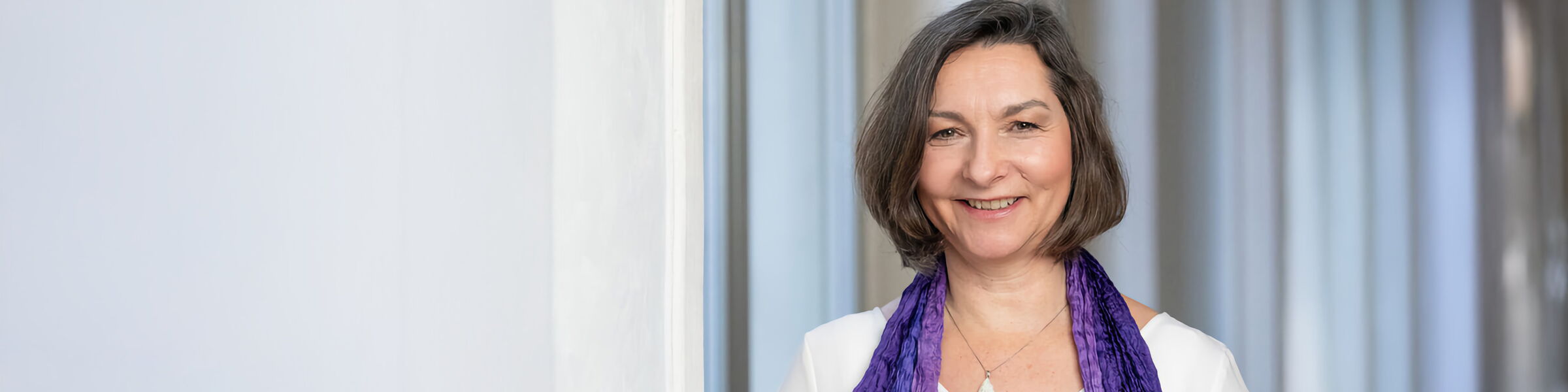 Kerstin Gast – Resilienzcoach