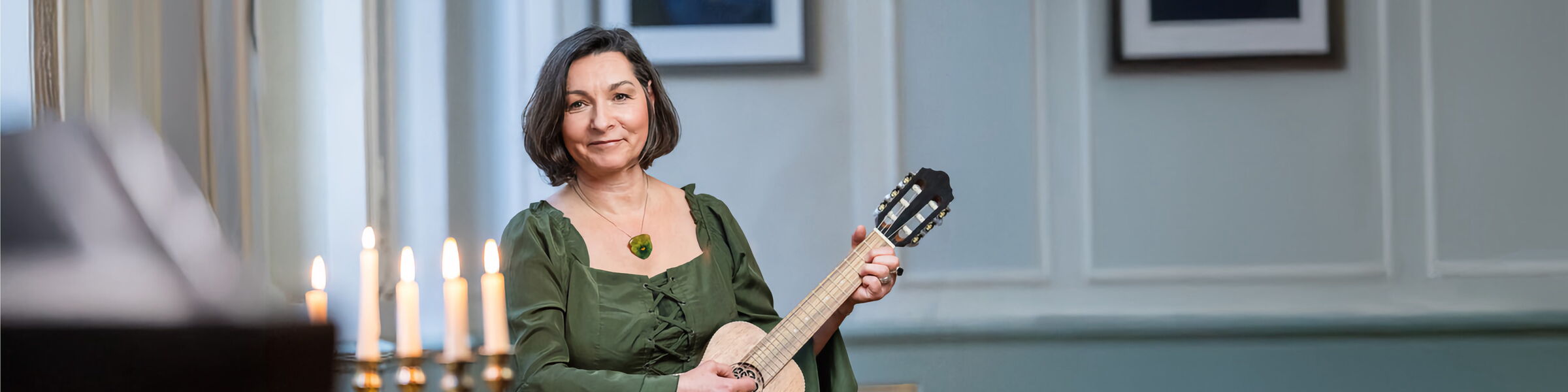 Kerstin Gast – Märchenerzählerin