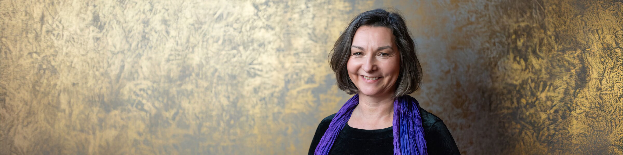 Kerstin Gast – Trauerrednerin